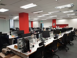 Far East Finance Building (D1), Office #200456982